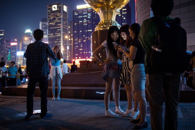 Colapso das bolsas tira empresas chinesas do topo do mundo