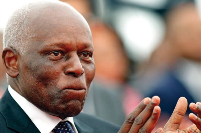 Angola desiste de pedir ajuda financeira ao FMI