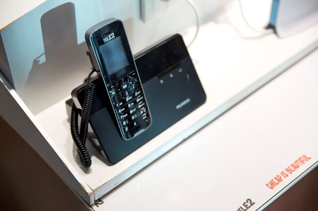 Operadoras de telecomunicações mantêm preços em 2018. Meo actualiza planos pós-pagos