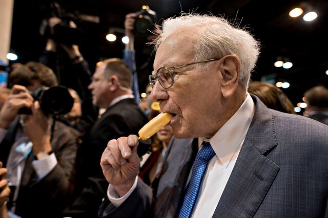 Multimilionário Warren Buffett teve prejuízo bilionário no final de 2018