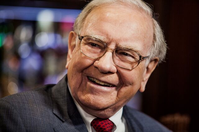 Buffett próximo de fazer uma compra gigantesca?