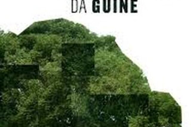 Memórias fortes da Guiné-Bissau