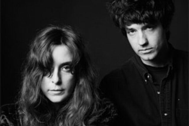 Música: Aninhemo-nos com os Beach House 