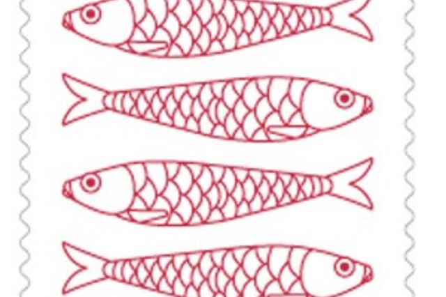 Viva a sardinha, abaixo os carapaus de corrida
