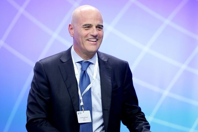 Eni faz descoberta de petróleo em Angola com potencial de 200 milhões de barris