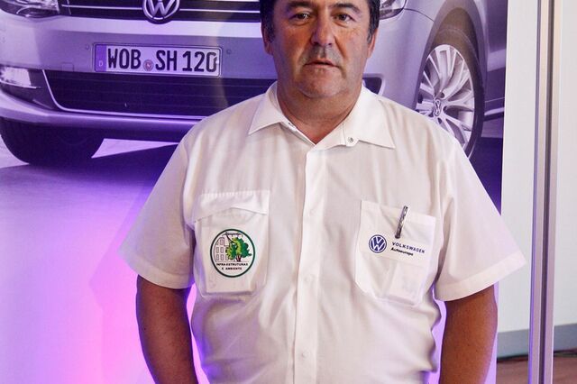 António Chora reforma-se e deixa CT da Autoeuropa com vontade de ensinar cultura sindical