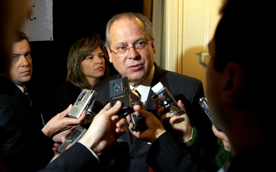 José Dirceu