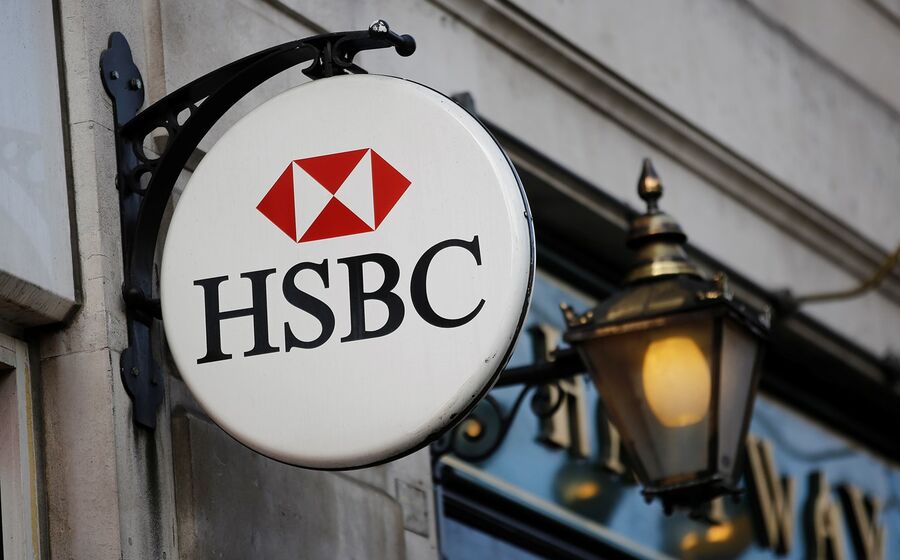 HSBC