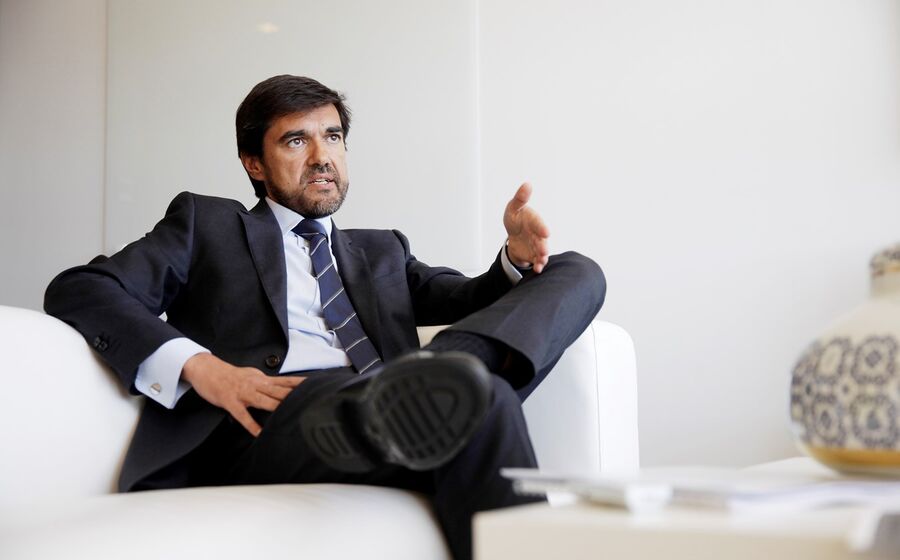 Miguel Almeida