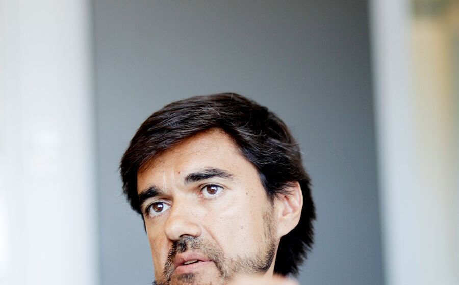 Miguel Almeida