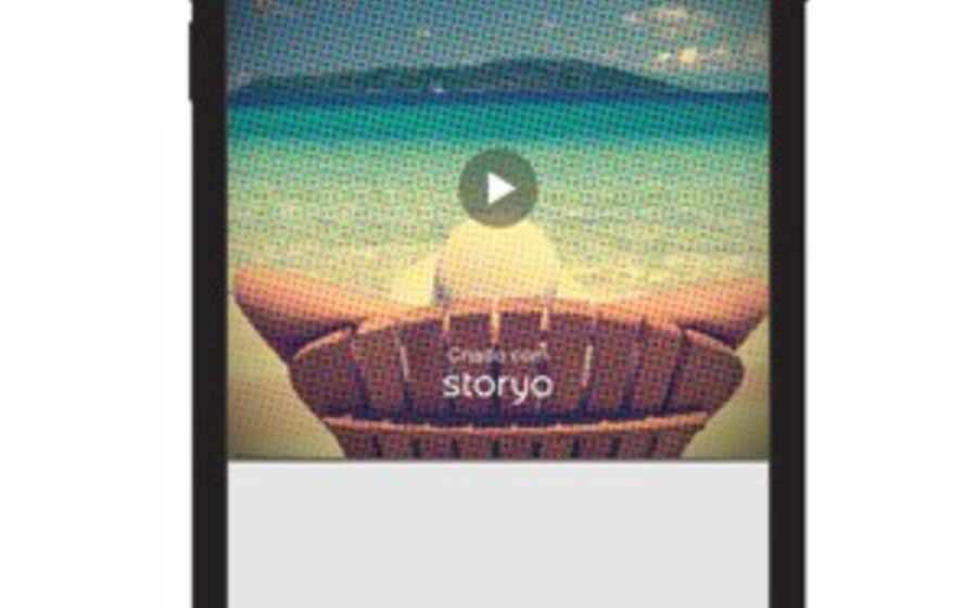 Aplicações: Umas férias fotográficas que dão um filme 20150804_APP_storyo.mp4