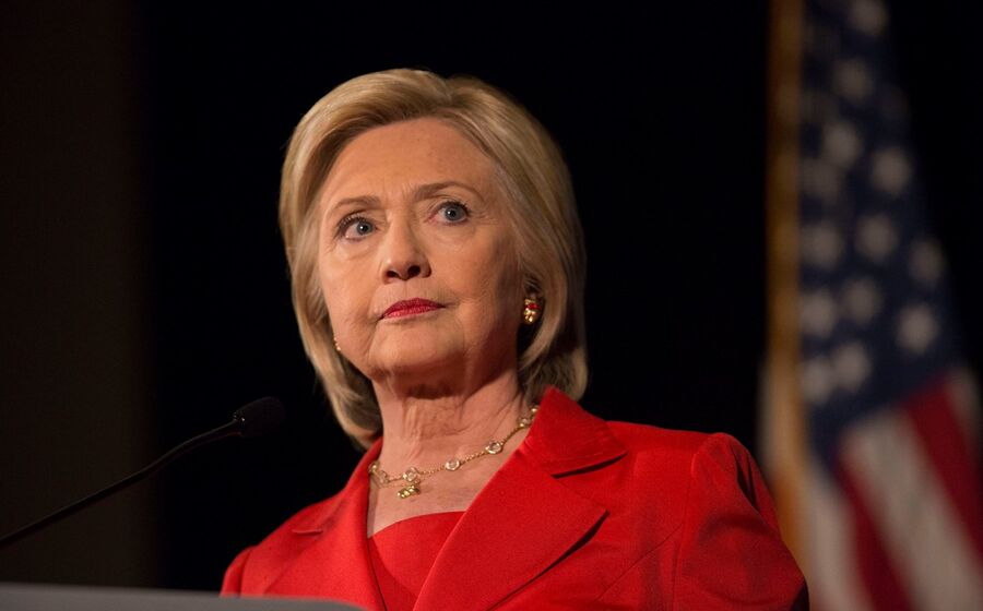 Hillary Clinton