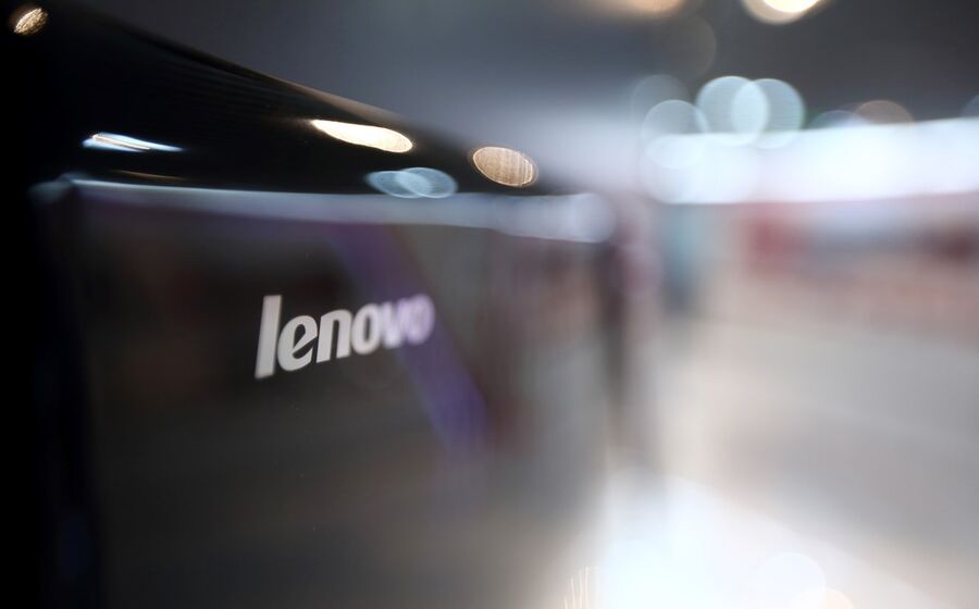Lenovo