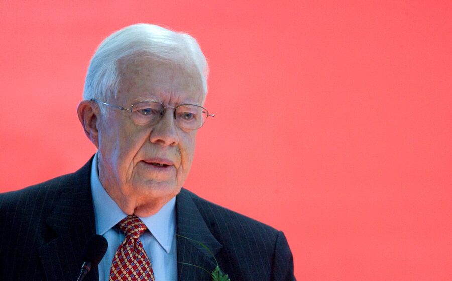 Jimmy Carter