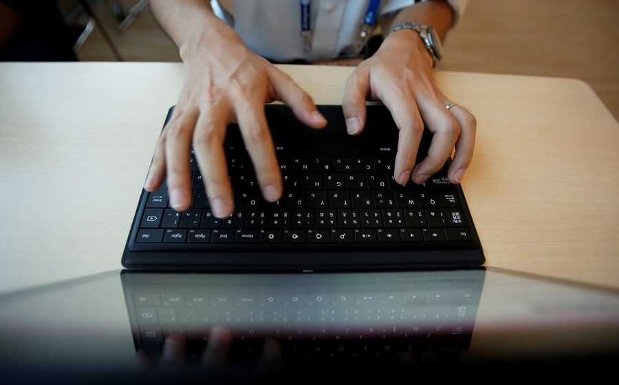 Redes sociais