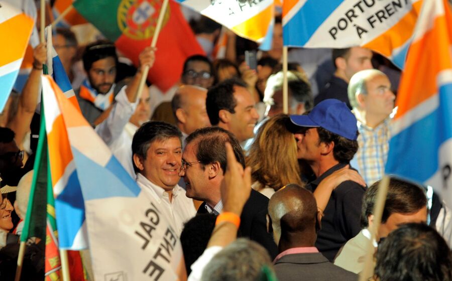 pontal passos portas psd