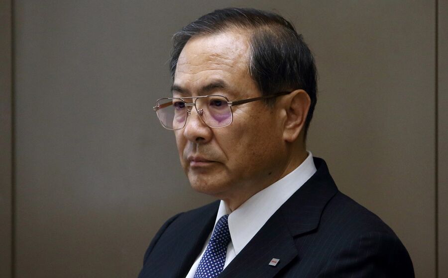 Masashi Muromachi