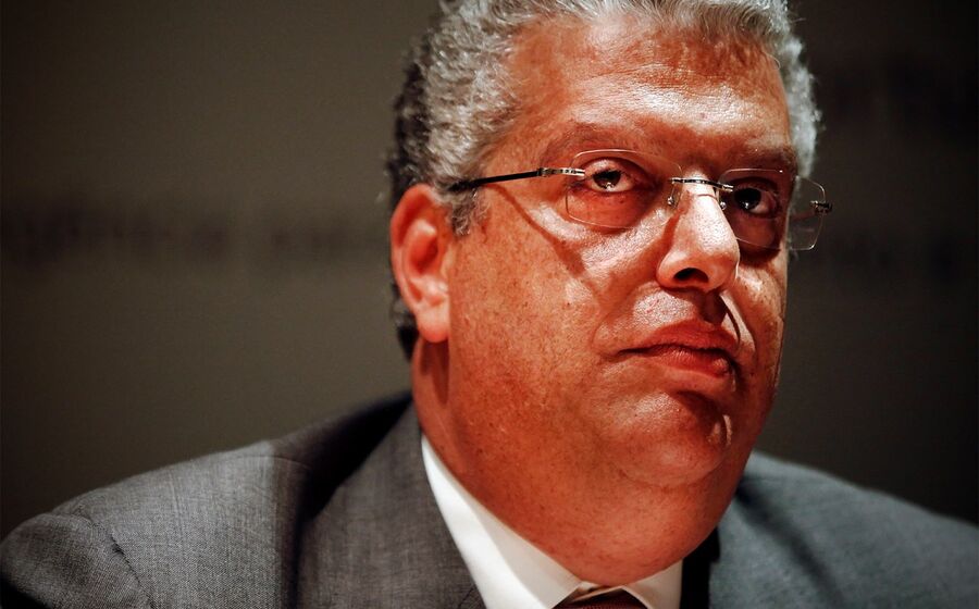 Pedro Reis