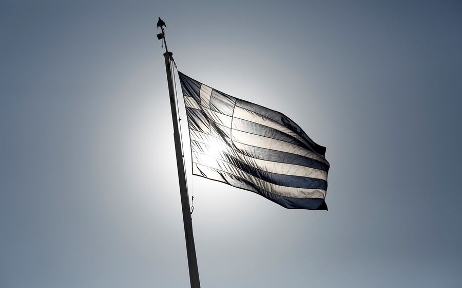 grécia