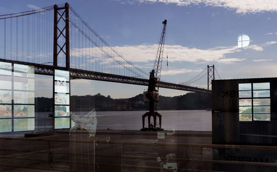exportações 