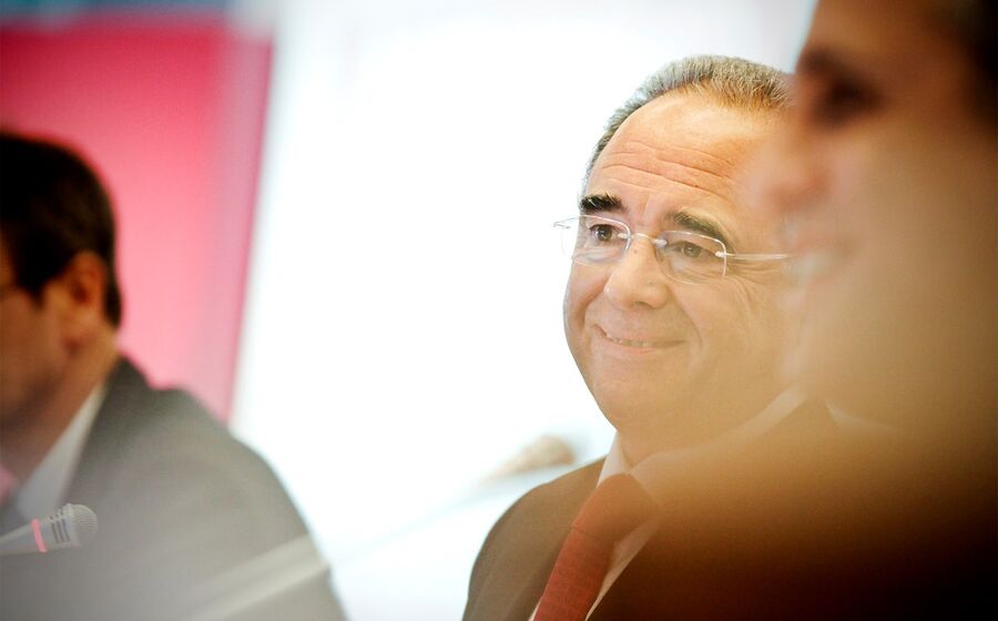 nuno amado BCP