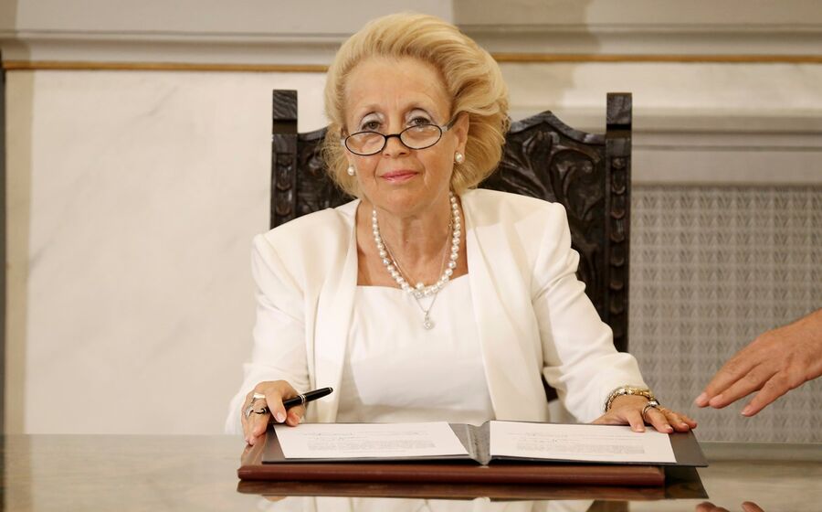 Vassiliki Thanou 