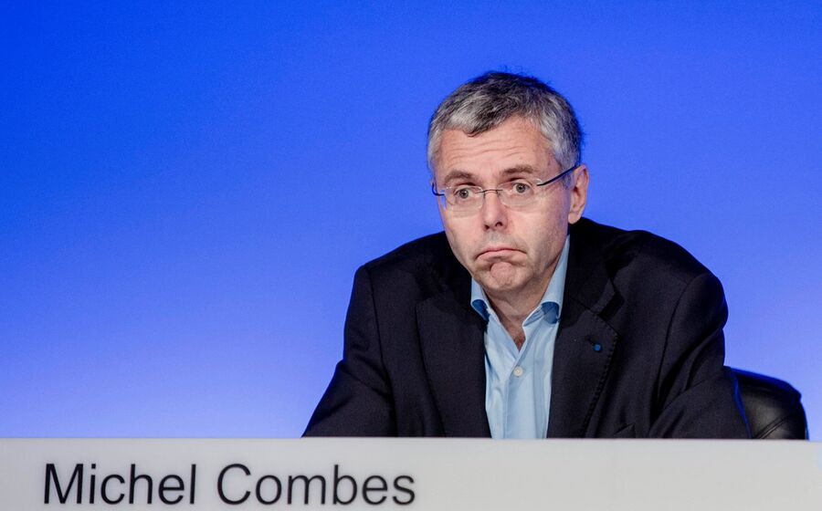 Michel Combes