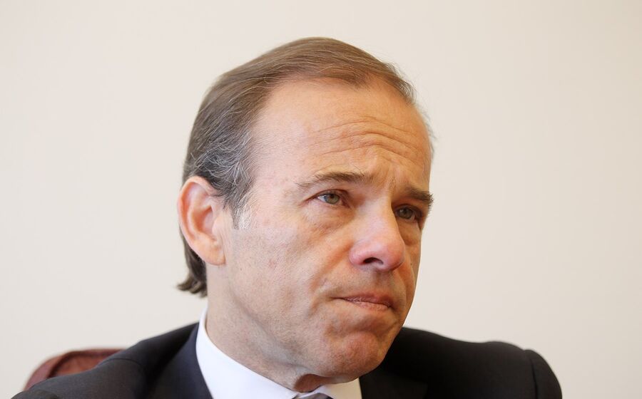 Félix Morgado
