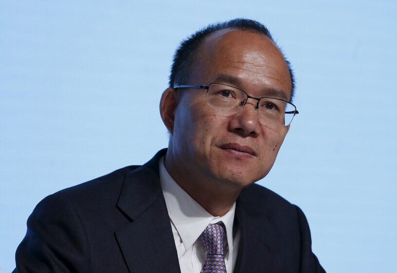 guo guangchang fosun