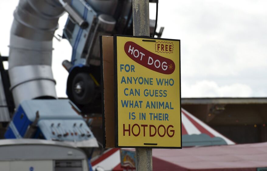 Dismaland