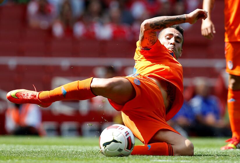 Otamendi