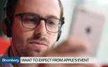 O que podem consumidores e investidores esperar do evento da Apple