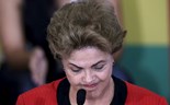 Dilma procura apoio para evitar impugnação de mandato