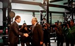 Passos Coelho e António Costa entre as personalidades mais noticiadas em 2015