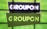 Groupon afunda mais de 29% em bolsa após resultados abaixo do esperado