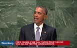 Obama: 'Estados Unidos não podem resolver sozinhos os problemas do mundo'