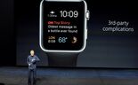 Fotogaleria: As novidades da Apple