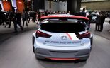 Fotogaleria: As novidades da Tesla, Lexus, BMW, Peugeot e Renault no segundo dia do Salão de Frankfurt