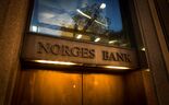 norges bank Noruega 
