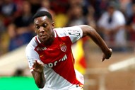 Anthony Martial é a quarta maior transferência este ano. Passa do Mónaco para o Manchester United por um valor (não confirmado) de 49,4 milhões de euros.