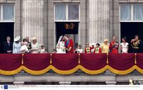 Rainha Isabel II casamento Kate Middleton Prince William 