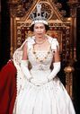 Rainha Isabel II 