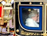 Rainha Isabel II 