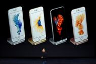 Apple