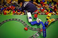 lego