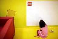 lego