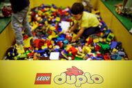 lego