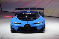 bugatti