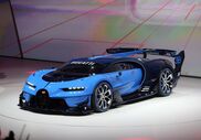 bugatti