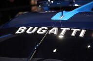 bugatti